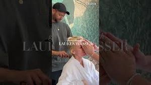 Video post by @harpersbazaar on YouTube