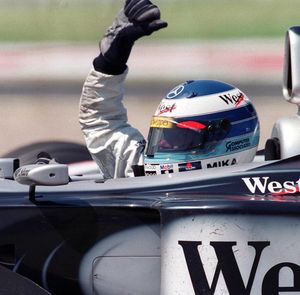 Image post by @f1gpcanada on Instagram