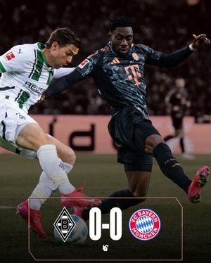 Image post by @fcbayern on Instagram