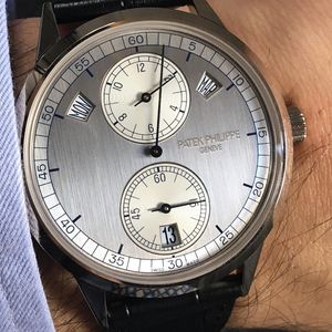 Image post by @sothebyswatches on Instagram