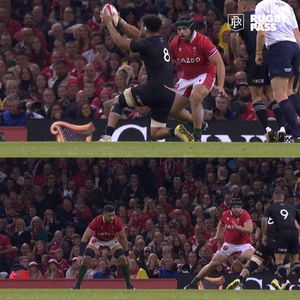 Image post by @rugbypass on Instagram