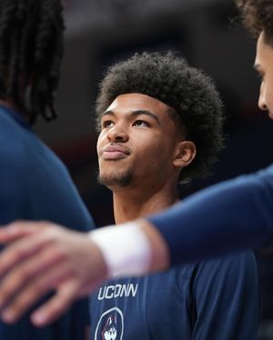 Image post by @uconnmbb on Instagram