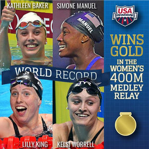Image post by @arenausa on Instagram
