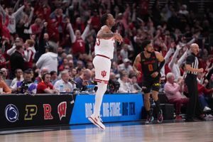 Image post by @IndianaOnBTN on Twitter