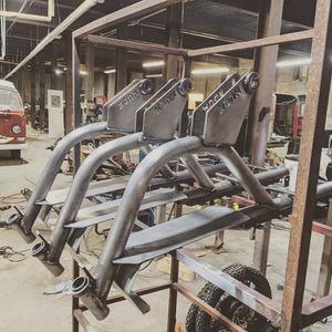 Image post by @huckcycles on Instagram