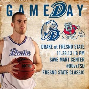 Image post by @dubulldogs on Instagram