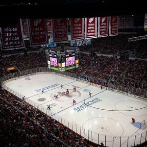 Image post by @ballysportsdet on Instagram