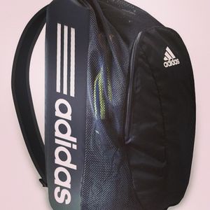 Image post by @adidaswrestling on Instagram