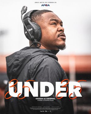Image post by @BeaverFootball on Twitter