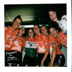Image post by @strava on Instagram
