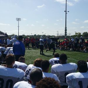 Image post by @usnft on Instagram