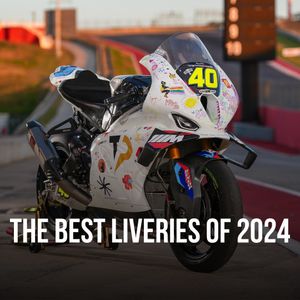 Image post by @motoamerica on Instagram