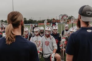 Image post by @libertymenslax on Instagram
