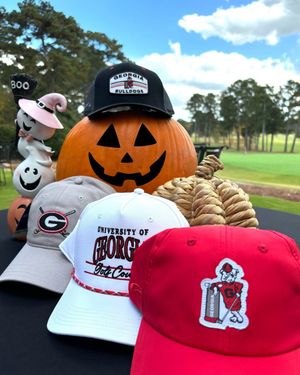 Image post by @ugagolfcourse on Instagram