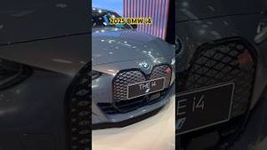 Video post by @bmwblog on YouTube