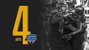 Image post by @southernmissfb on Instagram