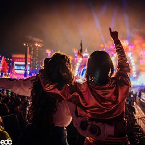 Image post by @edc_lasvegas on Instagram