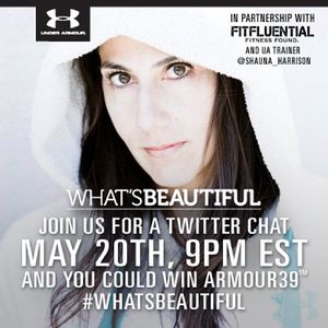 Image post by @underarmourwomen on Instagram