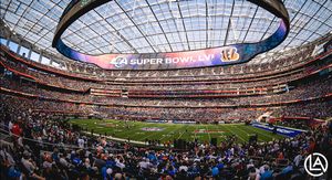 Image post by @LASEC on Twitter