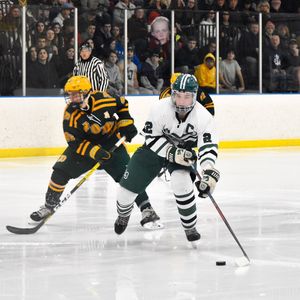 Image post by @lakeorion_varsityhockey on Instagram