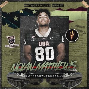 Image post by @usnft on Instagram