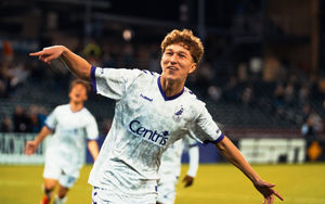 Image post by @usopencup on Instagram