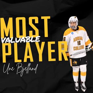 Image post by @adrianwhockey on Instagram