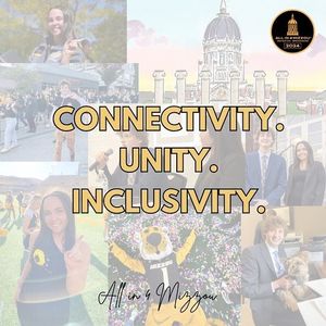 Image post by @allin4mizzou on Instagram