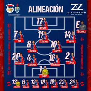 Image post by @uplangreo on Instagram