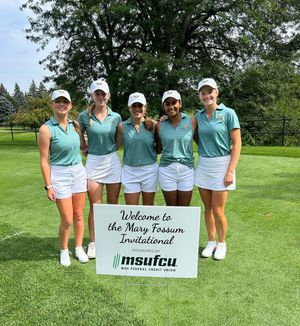 Image post by @oaklandwgolf on Instagram