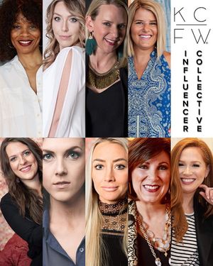 Image post by @kc_fashionweek on Instagram