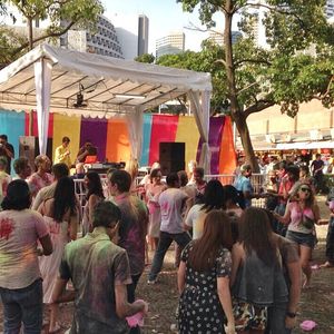 Image post by @esplanadesingapore on Instagram
