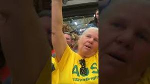 Video post by @Netball Australia on YouTube