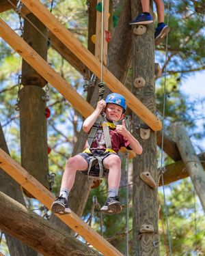 Image post by @winshapecamps on Instagram