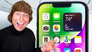 Video post by @Matthew Beem on YouTube