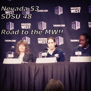 Image post by @nevadawbb on Instagram
