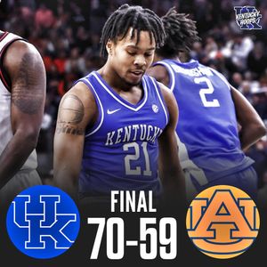 Image post by @kentucky.hoops on Instagram
