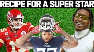 Video post by @nfl on YouTube