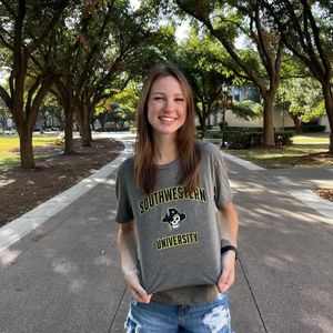 Image post by @southwesternu on Instagram