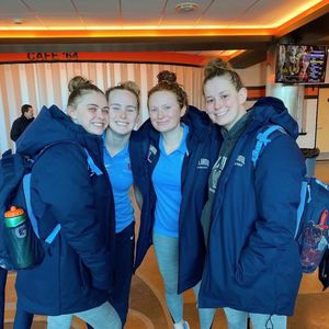 Image post by @novawaterpolo on Instagram