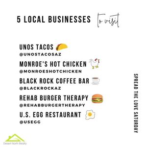 Video post by @desertnorthrealty on Instagram