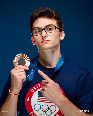 Image post by @teamusa on Instagram