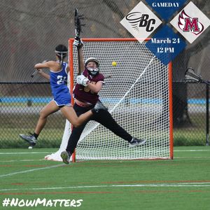 Image post by @brevardcollegewlax on Instagram