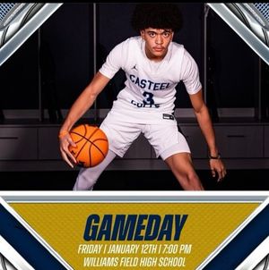Image post by @Colt_Basketball on Twitter