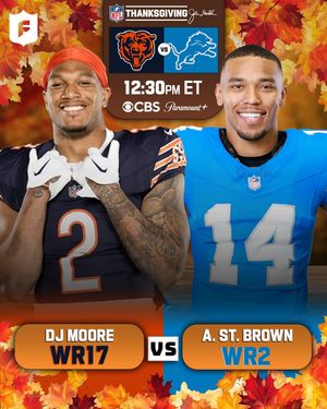 Image post by @nflfantasy on Instagram