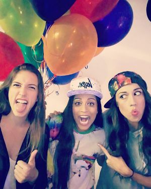 Image post by @lilly on Instagram