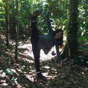 Image post by @danceorgbc on Instagram