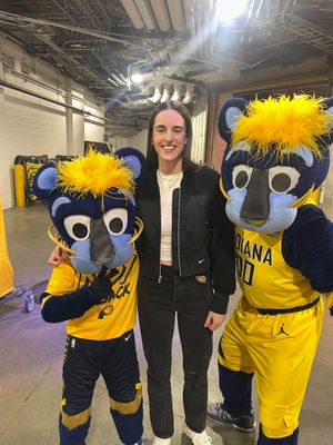 Image post by @PacersBoomer on Twitter