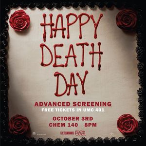 Image post by @programcouncil on Instagram