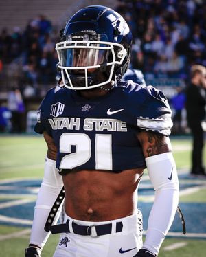 Image post by @usuathletics on Instagram